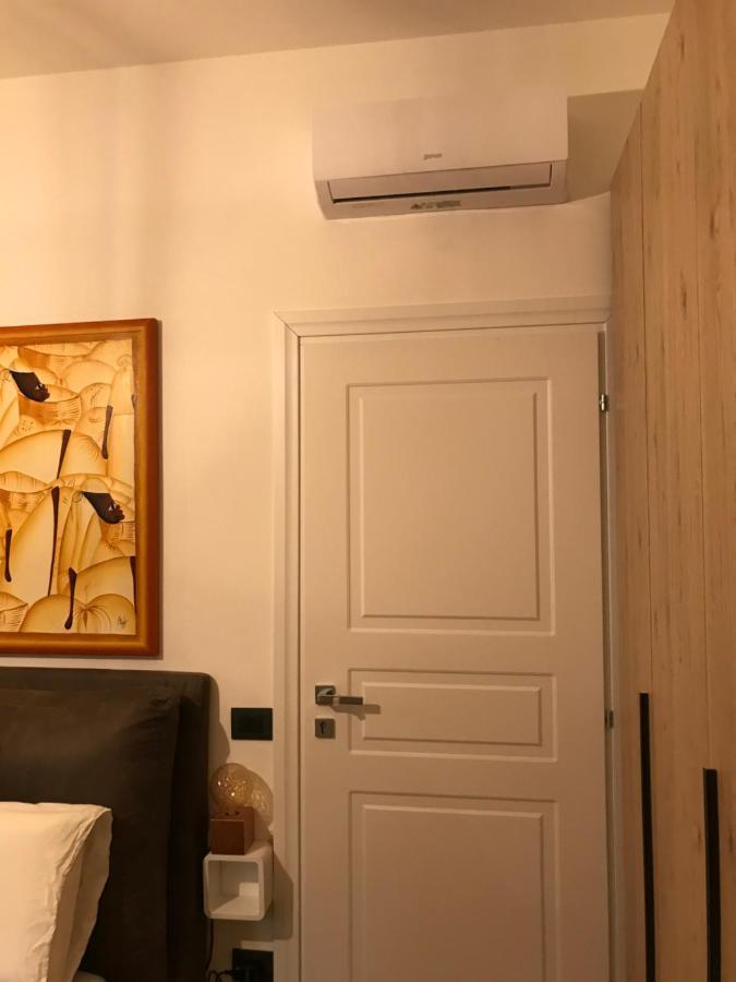 גאלארטה Mc Fly Rooms Malpensa Airport מראה חיצוני תמונה