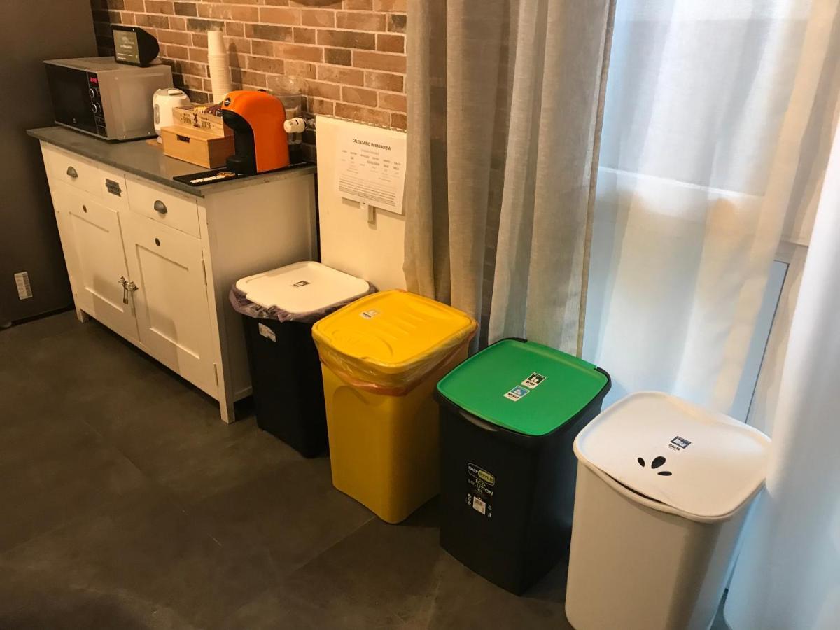 גאלארטה Mc Fly Rooms Malpensa Airport מראה חיצוני תמונה
