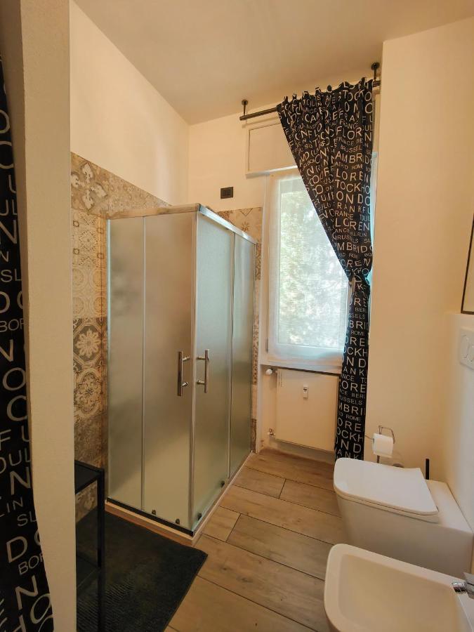 גאלארטה Mc Fly Rooms Malpensa Airport מראה חיצוני תמונה