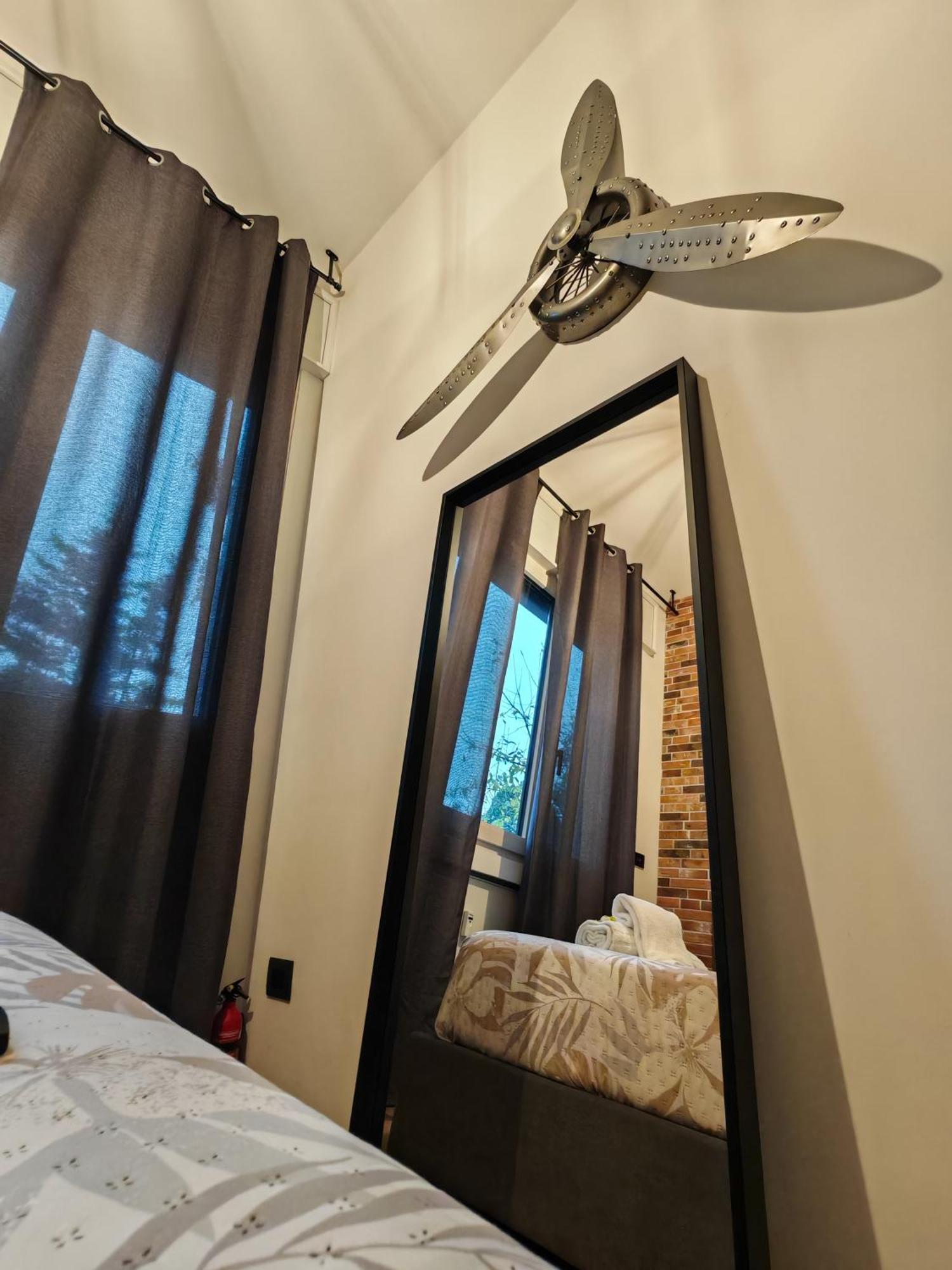 גאלארטה Mc Fly Rooms Malpensa Airport מראה חיצוני תמונה