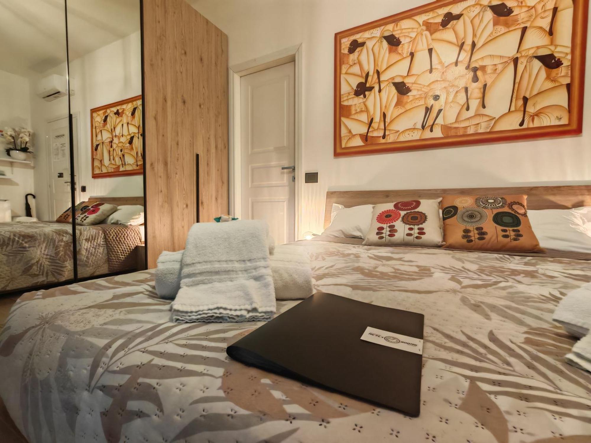 גאלארטה Mc Fly Rooms Malpensa Airport מראה חיצוני תמונה